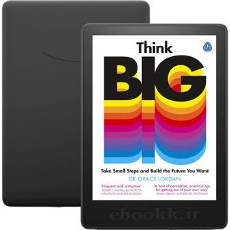 دانلود کتاب Think Big 2021