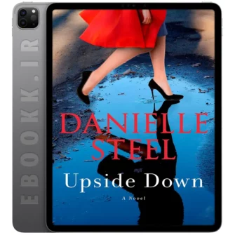 دانلود رمان Upside Down 2024 به زبان انگلیسی