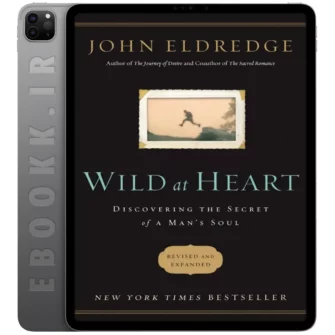 دانلود کتاب Wild at Heart 2011 به زبان انگلیسی