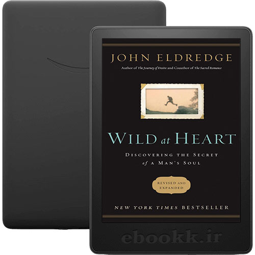 دانلود کتاب Wild at Heart 2011