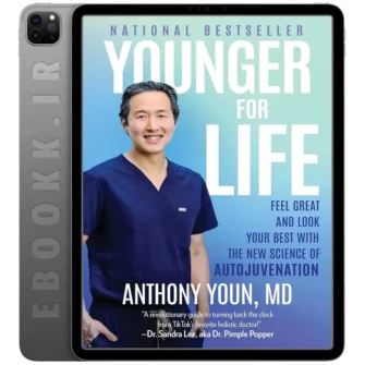 دانلود کتاب Younger for Life 2024 به زبان انگلیسی