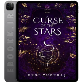 دانلود رمان Curse of the Stars 2022 به زبان انگلیسی