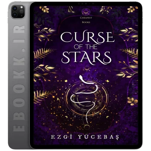 دانلود رمان Curse of the Stars 2022 به زبان انگلیسی