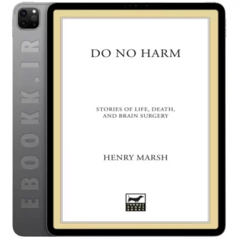 دانلود کتاب Do No Harm 2015 به زبان انگلیسی