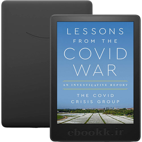 دانلود کتاب Lessons from the Covid War 2023