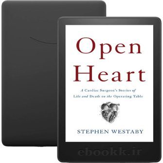 دانلود کتاب Open Heart 2017