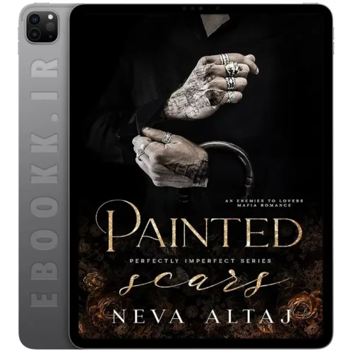 دانلود رمان Painted Scars 2022 به زبان انگلیسی