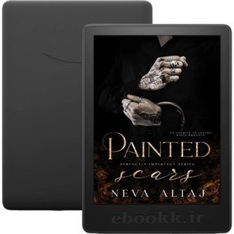 دانلود رمان Painted Scars 2022