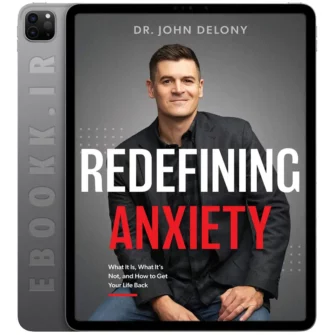 دانلود کتاب Redefining Anxiety 2020 به زبان انگلیسی