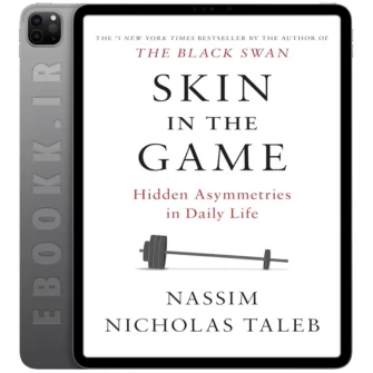دانلود کتاب Skin in the Game 2018 به زبان انگلیسی