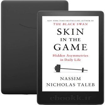 دانلود کتاب Skin in the Game 2018