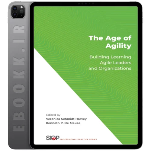 دانلود کتاب The Age of Agility 2021 2 دانلود کتاب The Age of Agility 2021 به زبان انگلیسی