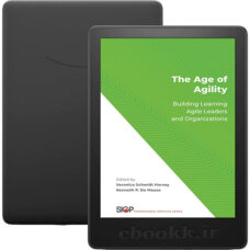 دانلود کتاب The Age of Agility 2021