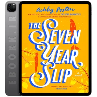 دانلود رمان The Seven Year Slip 2023 به زبان انگلیسی