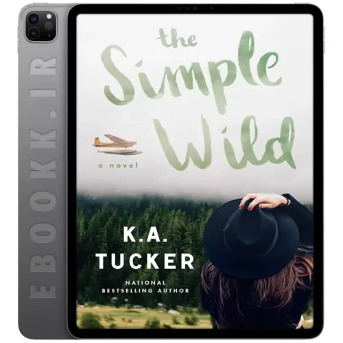 دانلود کتاب The Simple Wild 2018 به زبان انگلیسی