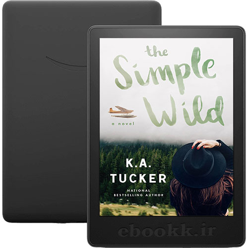 دانلود کتاب The Simple Wild 2018 به زبان انگلیسی