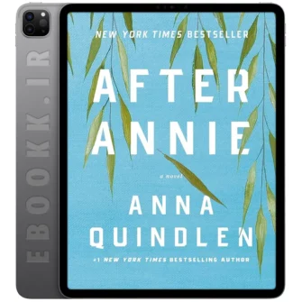 دانلود رمان After Annie 2024 به زبان انگلیسی