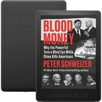 دانلود کتاب Blood Money 2024