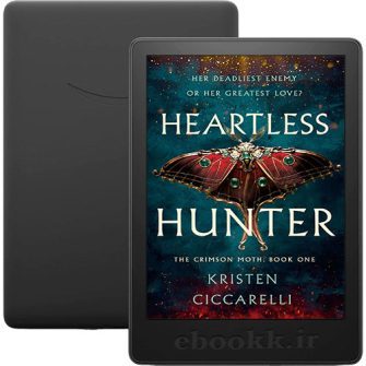 دانلود رمان Heartless Hunter 2024