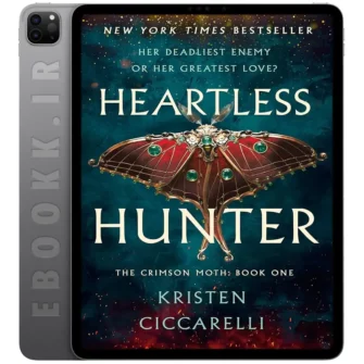 دانلود رمان Heartless Hunter 2024 به زبان انگلیسی