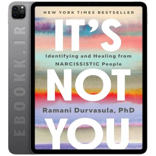 دانلود کتاب Its Not You 2024 به زبان انگلیسی