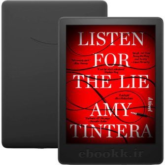 دانلود کتاب Listen for the Lie 2024