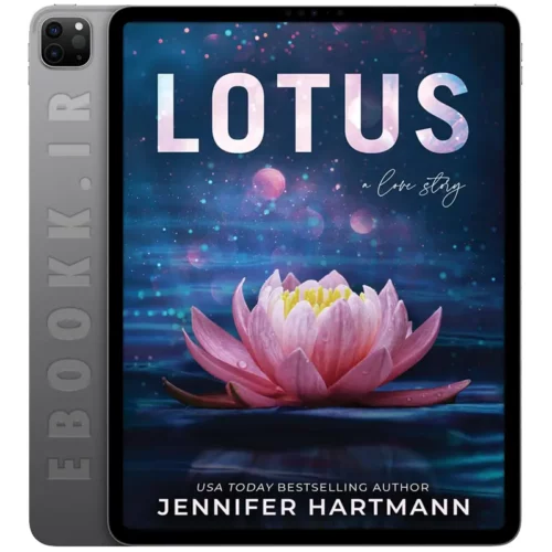 دانلود رمان Lotus 2021 به زبان انگلیسی