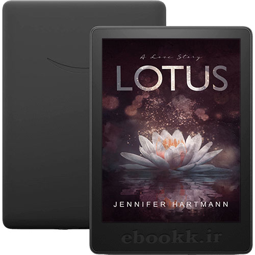 دانلود رمان Lotus 2021