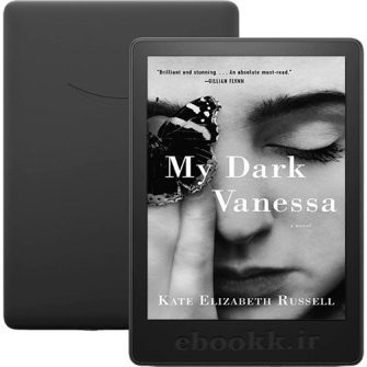 دانلود کتاب My Dark Vanessa 2020