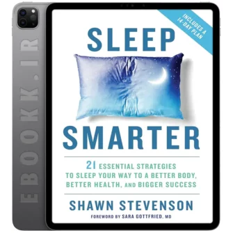 دانلود کتاب Sleep Smarter 2016 به زبان انگلیسی