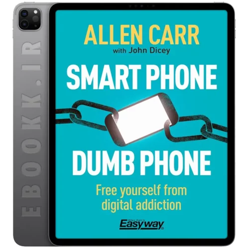دانلود کتاب Smart Phone Dumb Phone 2019 به زبان انگلیسی