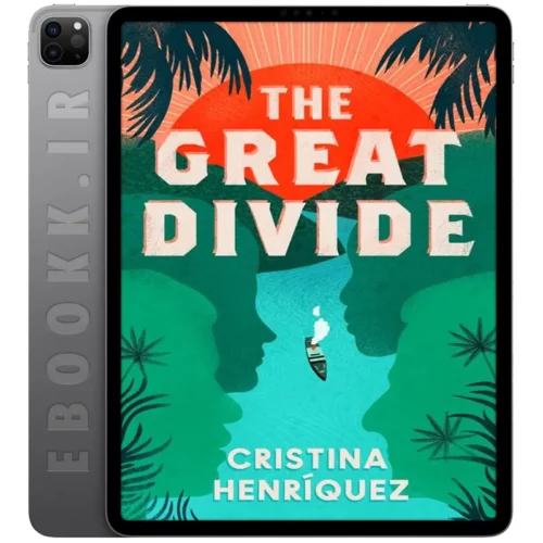 دانلود کتاب The Great Divide 2024 به زبان انگلیسی