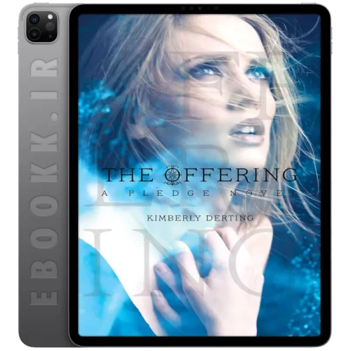 دانلود کتاب The Offering 2013 به زبان انگلیسی
