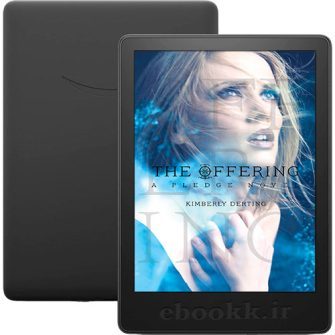 دانلود کتاب The Offering 2013