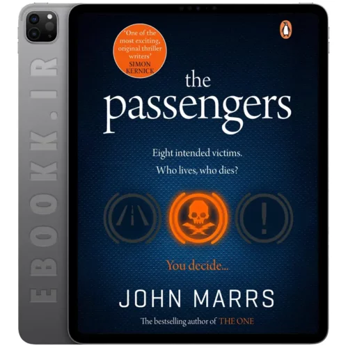 دانلود کتاب The Passengers 2019 به زبان انگلیسی