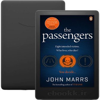 دانلود کتاب The Passengers 2019