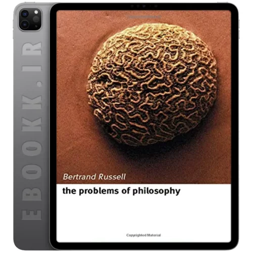 دانلود کتاب The Problems of Philosophy 2013 2 دانلود کتاب The Problems of Philosophy 2013 به زبان انگلیسی