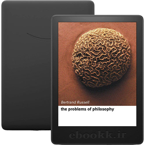 دانلود کتاب The Problems of Philosophy 2013
