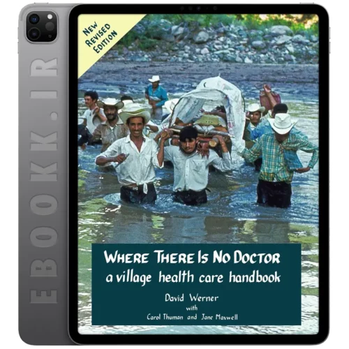 دانلود کتاب Where There Is No Doctor 1992 به زبان انگلیسی