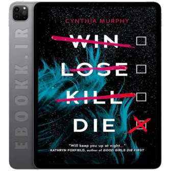 دانلود کتاب Win Lose Kill Die 2023 به زبان انگلیسی