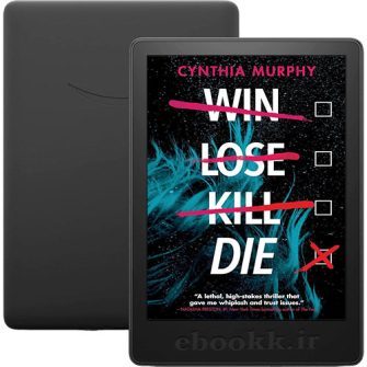 دانلود کتاب Win Lose Kill Die 2023