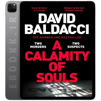 دانلود کتاب A Calamity of Souls 2024 به زبان انگلیسی