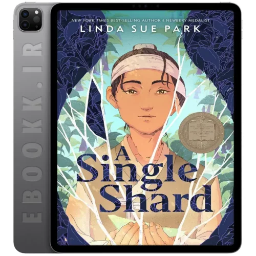 دانلود کتاب A Single Shard 2001 به زبان انگلیسی