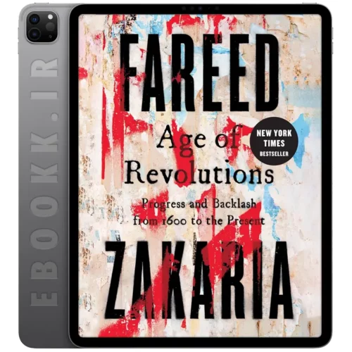 دانلود کتاب Age of Revolutions 2024 به زبان انگلیسی