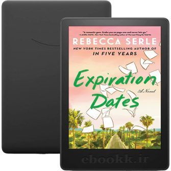 دانلود کتاب Expiration Dates 2024