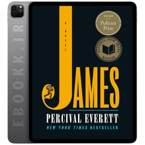 دانلود کتاب James 2024 به زبان انگلیسی