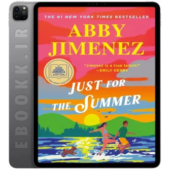 دانلود کتاب Just for the Summer 2024 به زبان انگلیسی