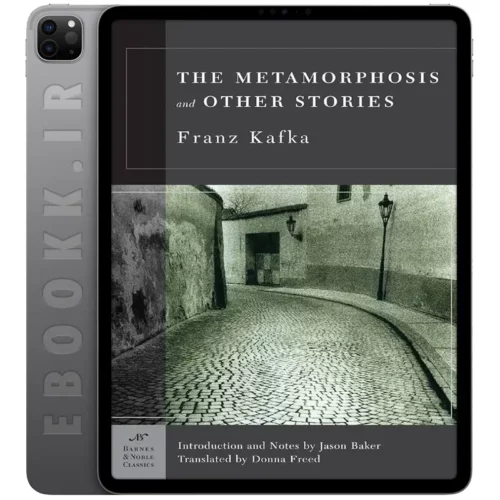 دانلود کتاب Metamorphosis and Other Stories 1996 به زبان انگلیسی
