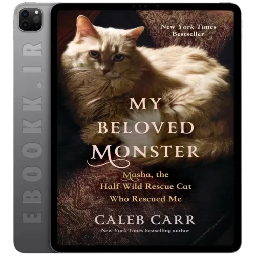 دانلود کتاب My Beloved Monster 2024 به زبان انگلیسی