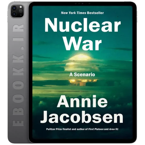 دانلود کتاب Nuclear War 2024 به زبان انگلیسی